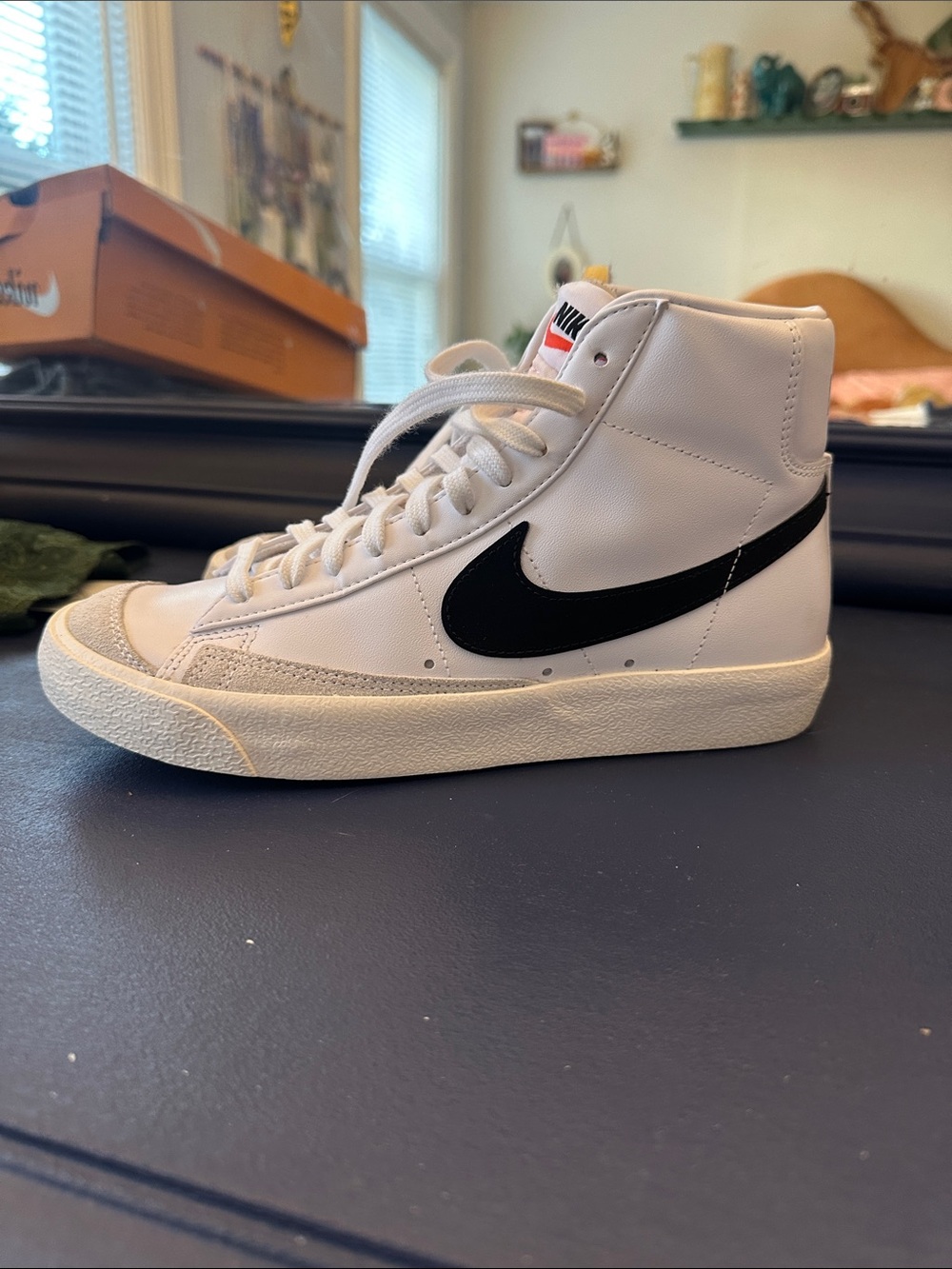 Nike Blazers